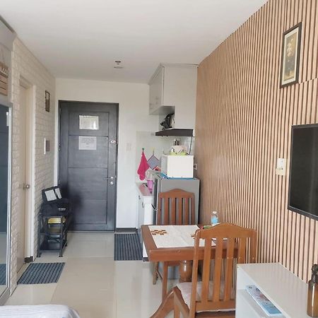 Unit 1109 Cityscape Residences 바콜로드 외부 사진