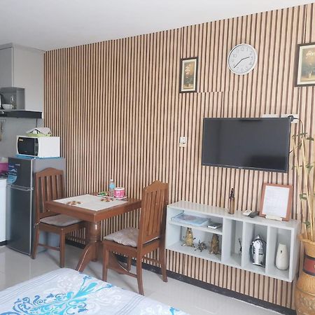 Unit 1109 Cityscape Residences 바콜로드 외부 사진